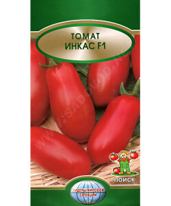 Томат Инкас F1