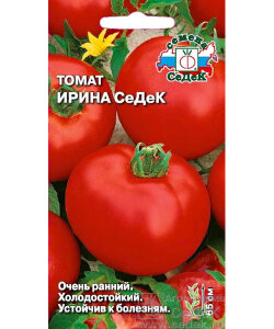 Томат Ирина СеДек